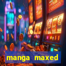 manga maxed strength necromancer